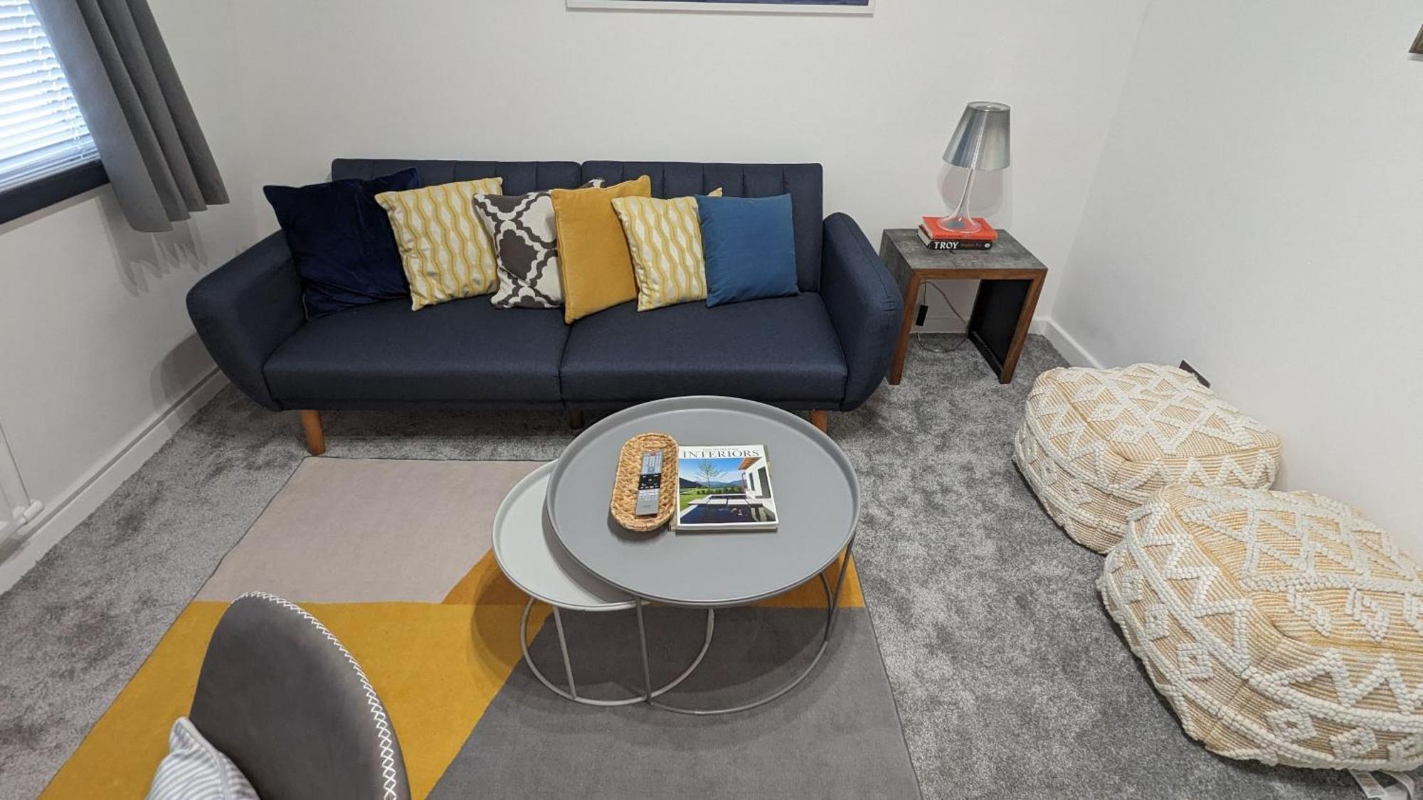 Charming & Quaint Old Compton Apartamento - Quiet Guests Only Allowed, No Parties Allowed, Over 25 Years Old Or Families 런던 외부 사진